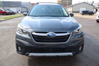 2021 Subaru Outback, $17995. Photo 12