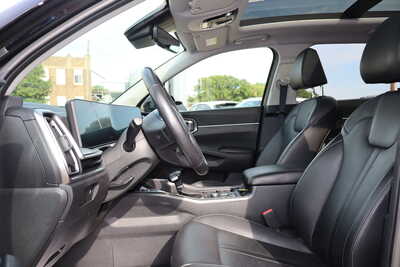 2024 Kia Sorento, $22995. Photo 5