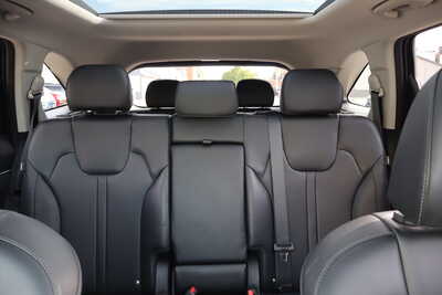 2024 Kia Sorento, $22995. Photo 7