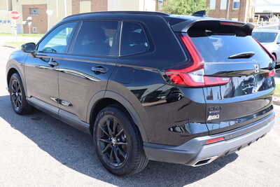 2026 Honda CR-V, $29995. Photo 4