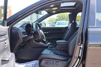 2026 Honda CR-V, $29995. Photo 5