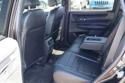 2026 Honda CR-V, $29995. Photo 6