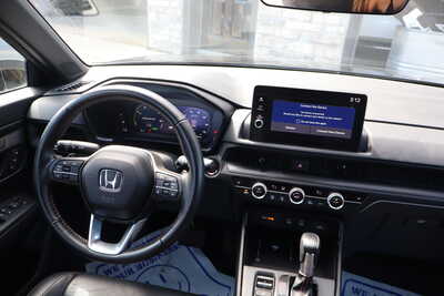 2026 Honda CR-V, $29995. Photo 7