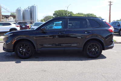 2026 Honda CR-V, $29995. Photo 8