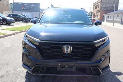2026 Honda CR-V, $29995. Photo 10