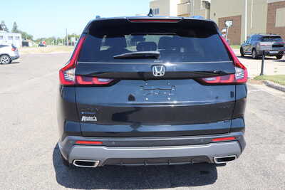 2026 Honda CR-V, $29995. Photo 11