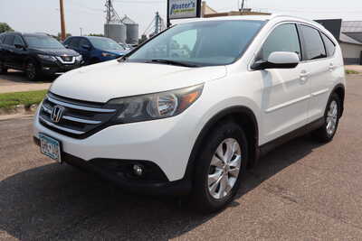 2013 Honda CR-V, $9995. Photo 1