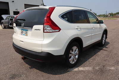 2013 Honda CR-V, $9995. Photo 3