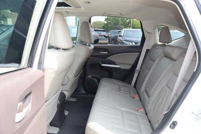 2013 Honda CR-V, $9995. Photo 6