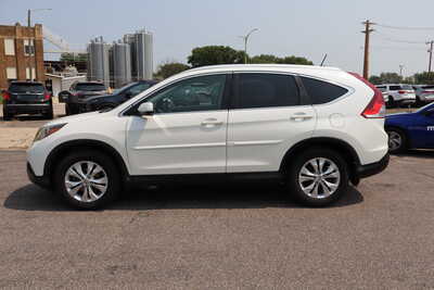 2013 Honda CR-V, $9995. Photo 8