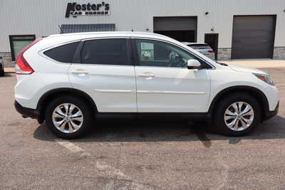2013 Honda CR-V, $9995. Photo 9
