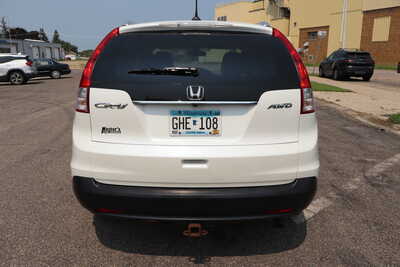 2013 Honda CR-V, $9995. Photo 10