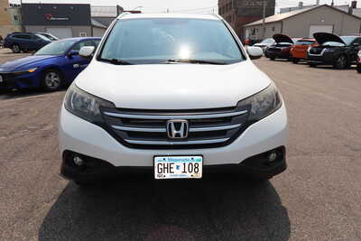 2013 Honda CR-V, $9995. Photo 12