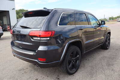 2015 Jeep Grand Cherokee, $11995. Photo 3