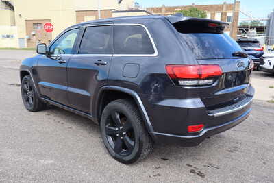 2015 Jeep Grand Cherokee, $11995. Photo 4
