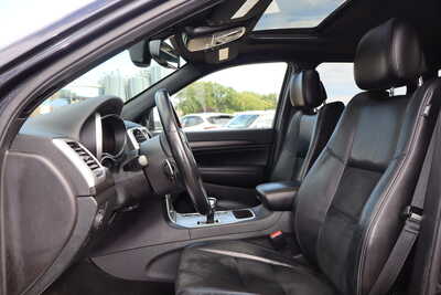 2015 Jeep Grand Cherokee, $11995. Photo 5