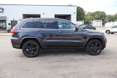 2015 Jeep Grand Cherokee, $11995. Photo 9