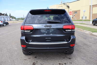 2015 Jeep Grand Cherokee, $11995. Photo 10