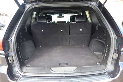 2015 Jeep Grand Cherokee, $11995. Photo 11