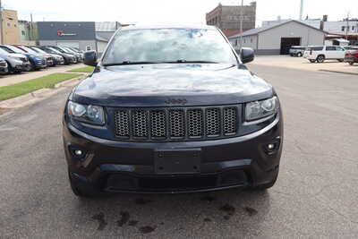 2015 Jeep Grand Cherokee, $11995. Photo 12