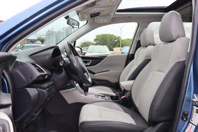 2020 Subaru Forester, $17500. Photo 5