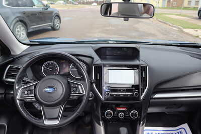 2020 Subaru Forester, $17500. Photo 6