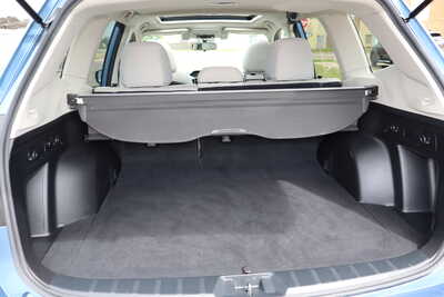 2020 Subaru Forester, $17500. Photo 12