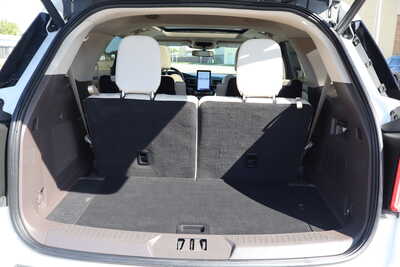 2023 Ford Explorer, $33995. Photo 11