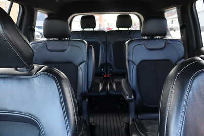 2021 Jeep Grand Cherokee L, $19995. Photo 6