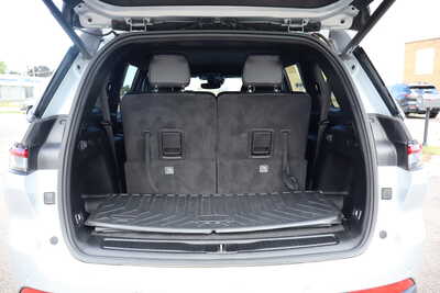 2021 Jeep Grand Cherokee L, $19995. Photo 12