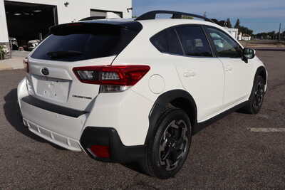 2021 Subaru Crosstrek, $21995. Photo 3