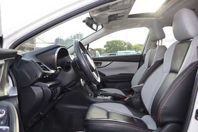 2021 Subaru Crosstrek, $21995. Photo 5
