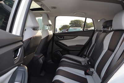 2021 Subaru Crosstrek, $21995. Photo 6