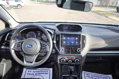2021 Subaru Crosstrek, $21995. Photo 7