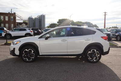 2021 Subaru Crosstrek, $21995. Photo 8