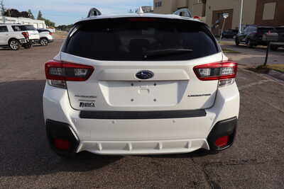 2021 Subaru Crosstrek, $21995. Photo 10