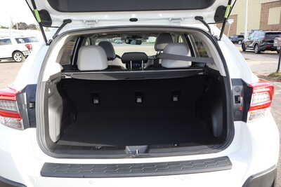 2021 Subaru Crosstrek, $21995. Photo 11
