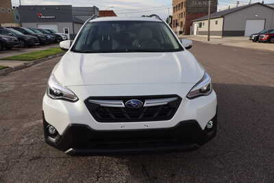 2021 Subaru Crosstrek, $21995. Photo 12