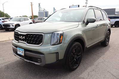 2023 Kia Telluride, $23995. Photo 1