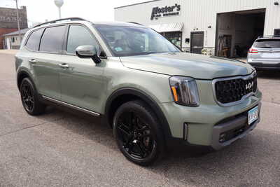 2023 Kia Telluride, $23995. Photo 2