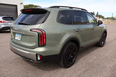 2023 Kia Telluride, $23995. Photo 3