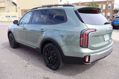 2023 Kia Telluride, $23995. Photo 4