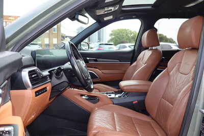 2023 Kia Telluride, $23995. Photo 5