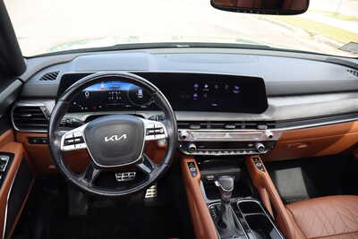 2023 Kia Telluride, $23995. Photo 6
