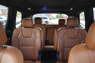 2023 Kia Telluride, $23995. Photo 7