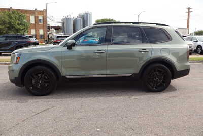 2023 Kia Telluride, $23995. Photo 8