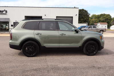 2023 Kia Telluride, $23995. Photo 9