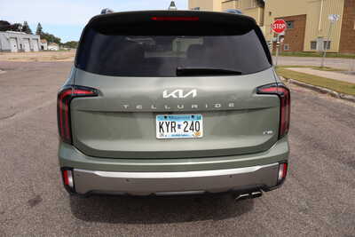 2023 Kia Telluride, $23995. Photo 10