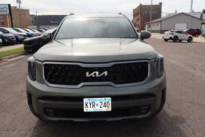 2023 Kia Telluride, $23995. Photo 12