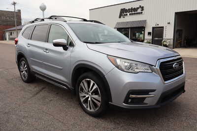 2021 Subaru Ascent, $17500. Photo 2